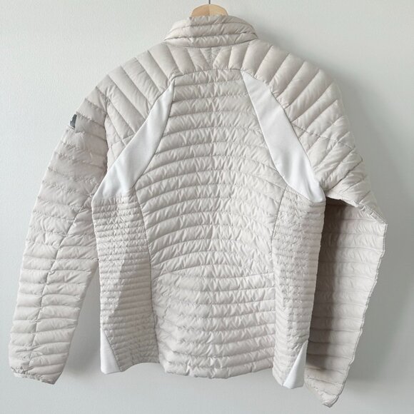 Eddie Bauer Women's First Ascent 800 Down Puffer - Picture 7 of 8